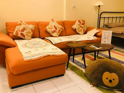Minh Vy House 16 Hàng Vôi Cozy Aparment, super fast internet, kitchen and washer – Foto’s 9