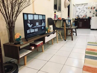 Minh Vy House 16 Hàng Vôi Cozy Aparment, super fast internet, kitchen and washer – Foto’s 16